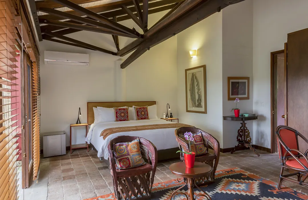 Sazagua Hotel Boutique-1